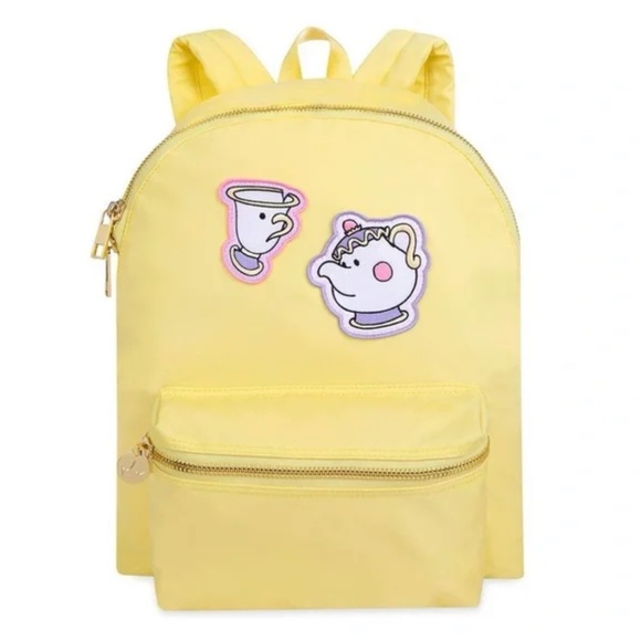 Stoney Clover Lane Handbags - LAST ONE Stoney Clover x Disney Belle Backpack NWT Disney theme parks